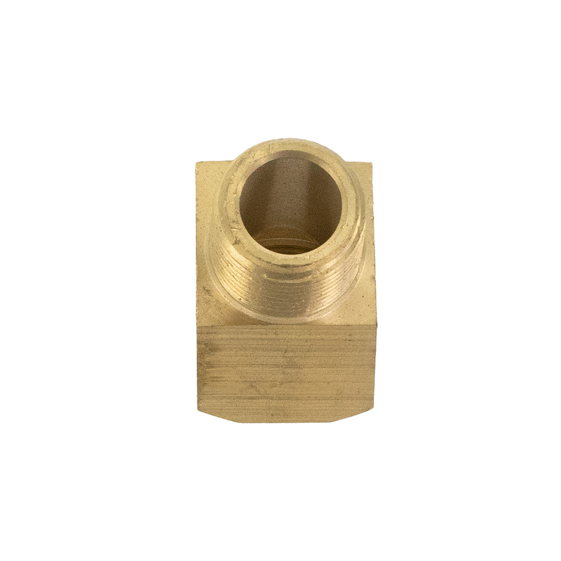 45° XERO Elbow Street Fitting - High-Quality Plumbing Connector for Water Supply, Irrigation & HVAC Systems