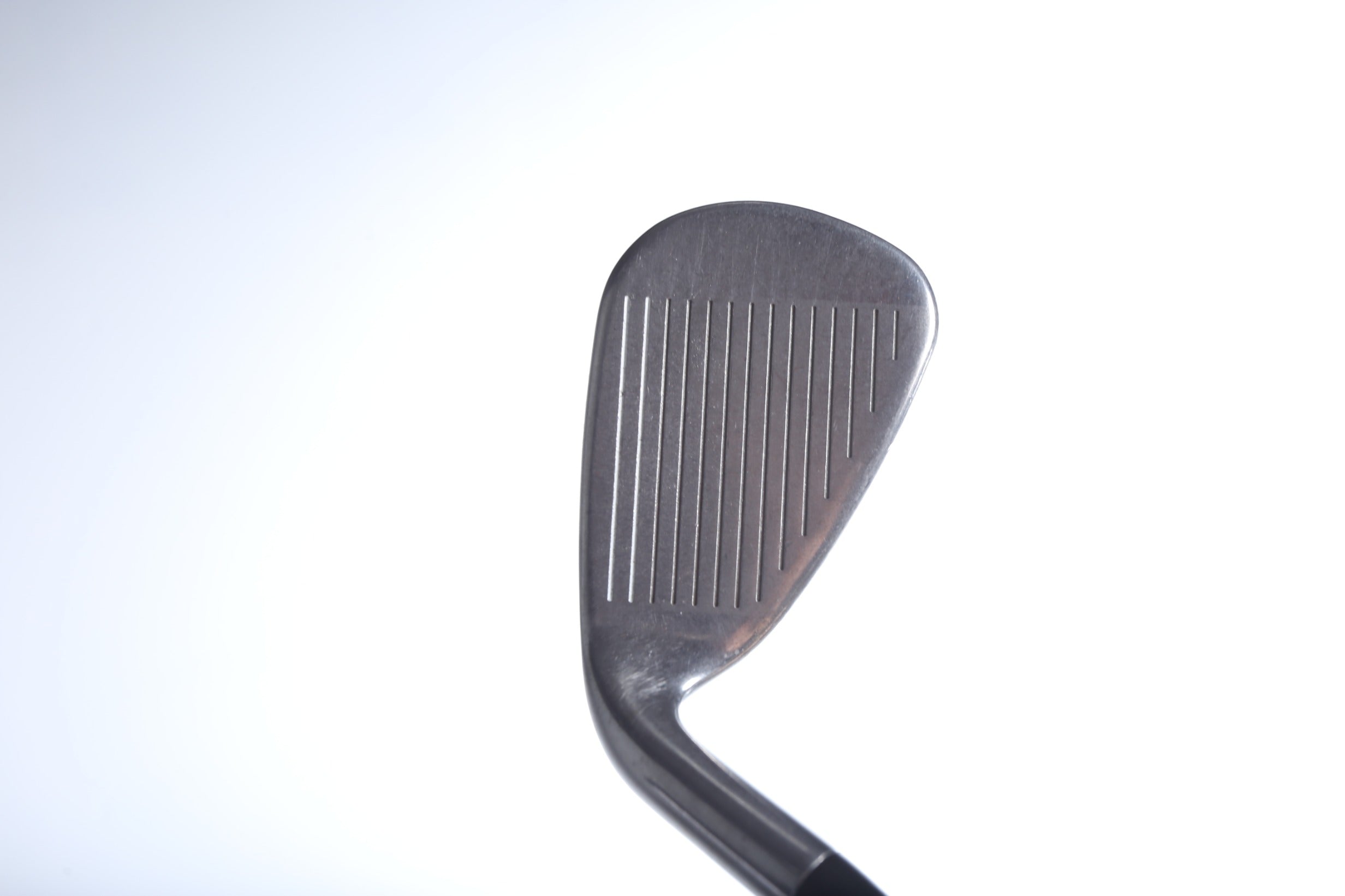 Used Callaway XR OS 8 Iron Right Handed Senior Flex Golf Club - Perfect for Senior Golfers & High Handicap Players on the Course
