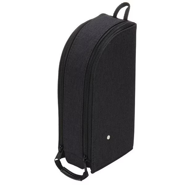 DETECOOL Premium Stand Pen Case - Stylish & Functional Pen Holder for Fountain Pens, Ballpoints & Markers - Perfect for Office, School & Home Organization (Raymay Fujii Inspired)