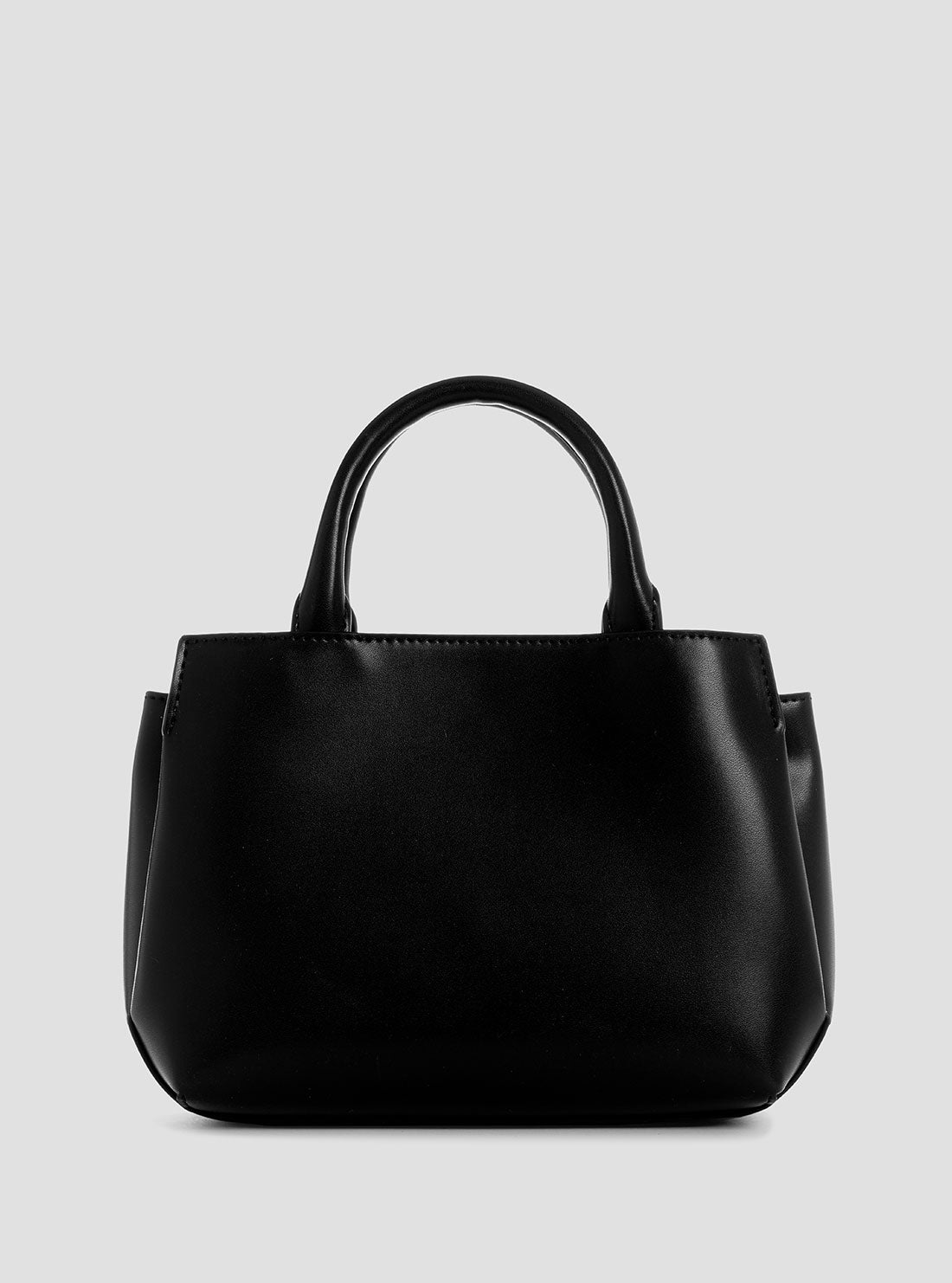 Stylish Black Lorelei Mini Satchel Crossbody Bag for Women - Perfect for Work, Travel & Everyday Use