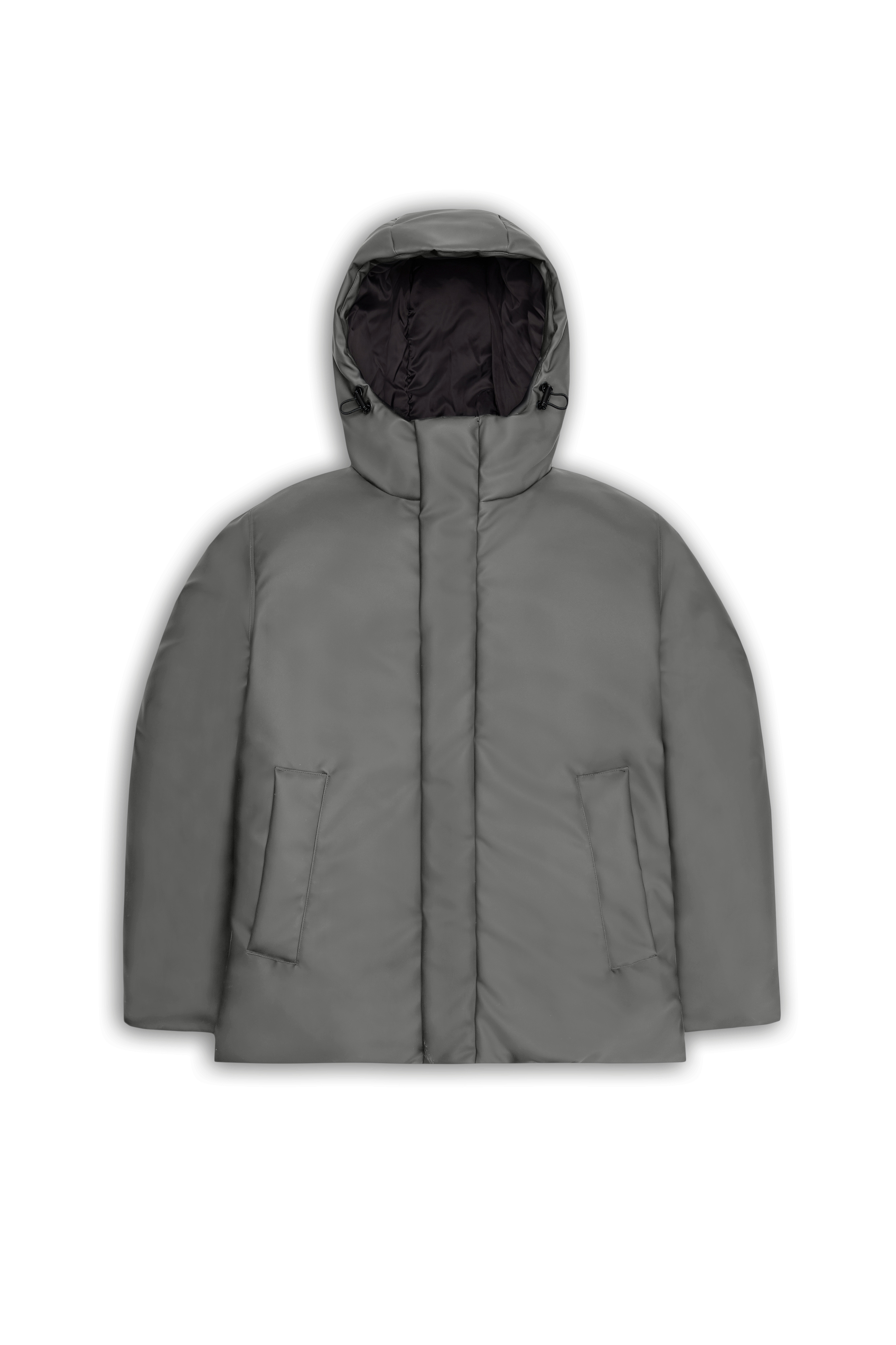 Askim Insulated Jacket for Men & Women - Lightweight Waterproof Winter Coat with Warm Fleece Lining - Perfect for Skiing, Hiking & Outdoor Adventures