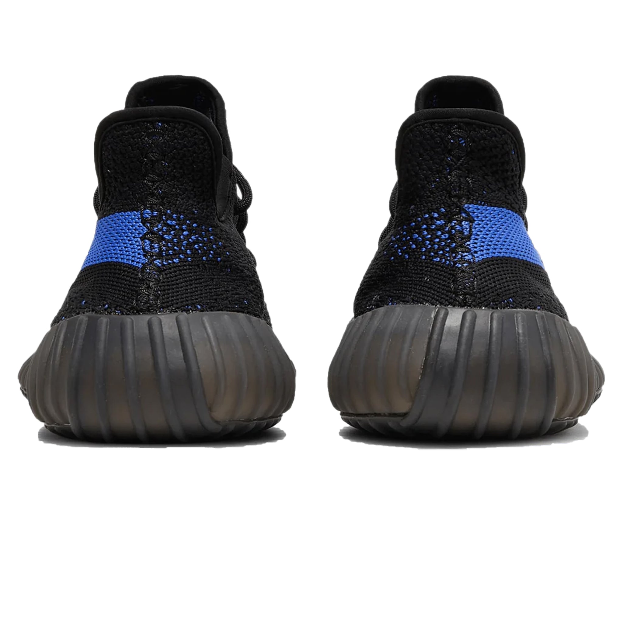 Adidas Yeezy Boost 350 V2 Dazzling Blue Men's Running Shoes - Lightweight Comfortable Sneakers for Jogging, Gym & Casual Wear