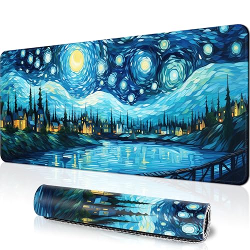 Starry Sky