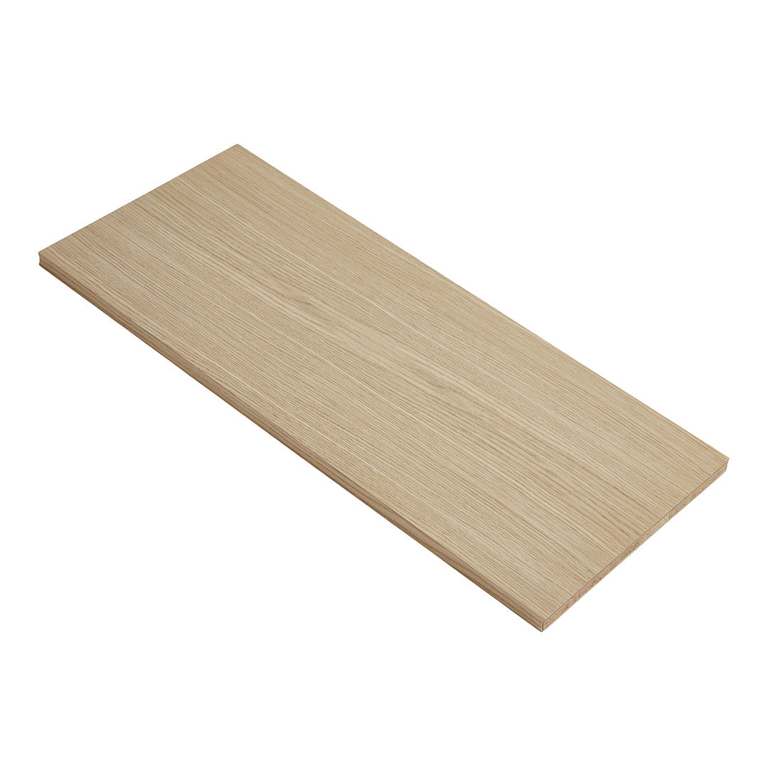 Camilla Akersveen Christopher Konings Elevate Shelf - Modern Wooden Floating Shelves for Home Decor - Perfect for Living Room, Bedroom & Office Storage