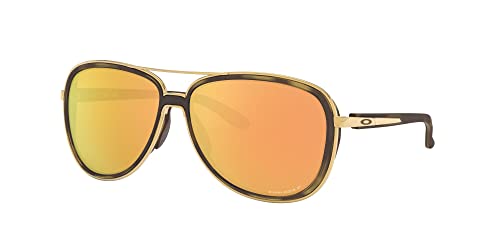 Brown Tortoise/Gold/Prizm Rose Gold Polarized (412914)
