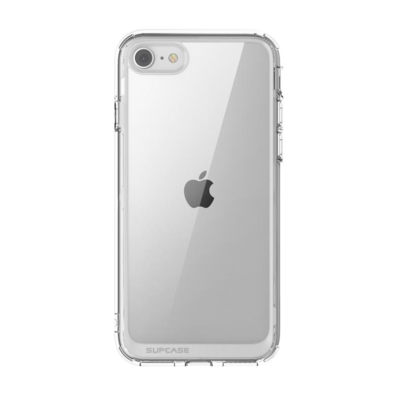 iPhone SE Case - Unicorn Beetle Style Slim Clear Protective Cover | Shockproof & Scratch-Resistant | Perfect for Everyday Use, Travel & Outdoor Activities