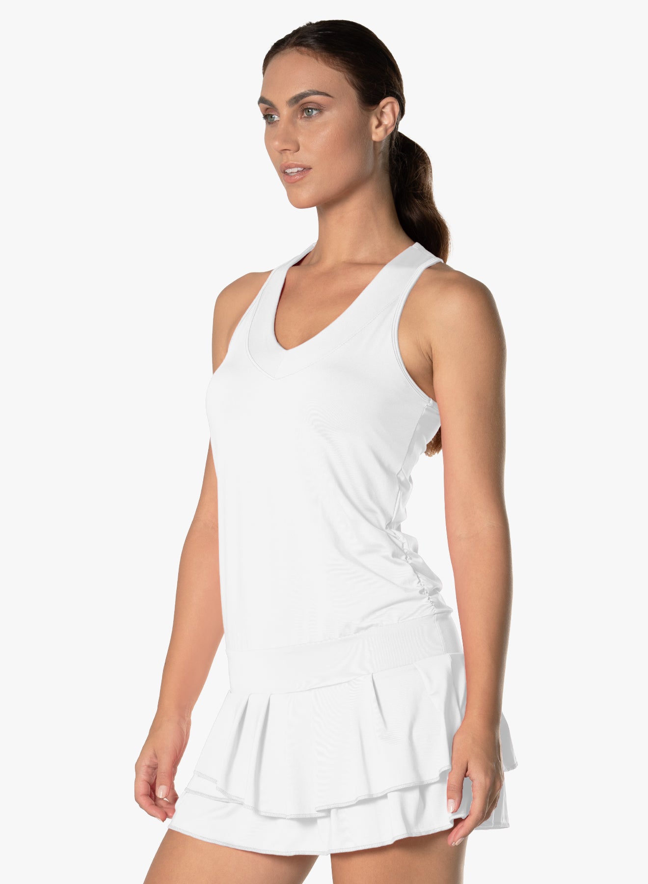 Stylish In It To Win It Dress for Women - Perfect for Parties, Dinners & Special Occasions