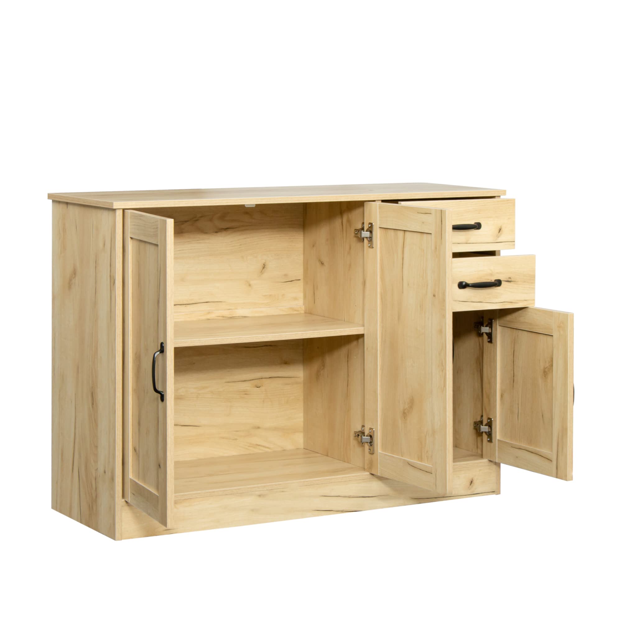 HABITRIO 43.3
