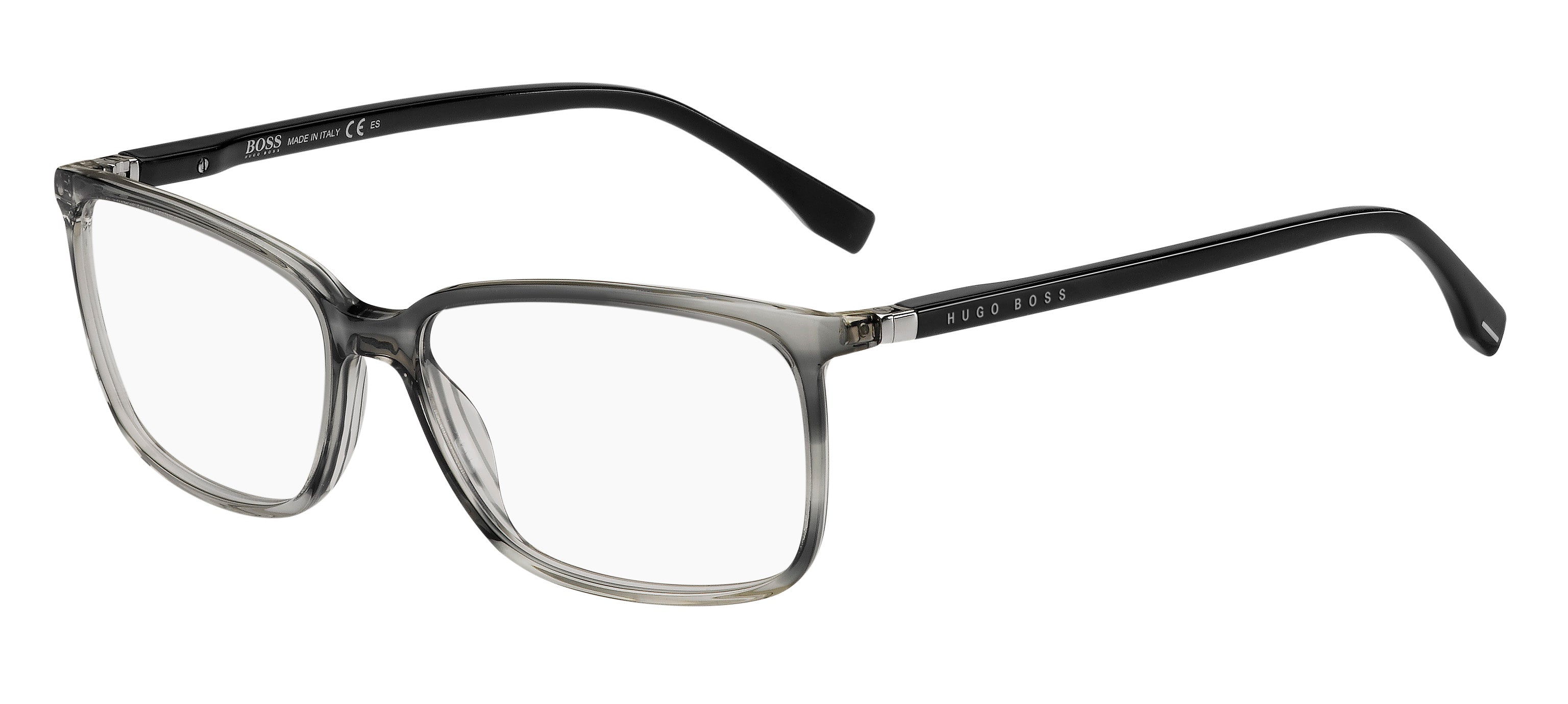 HUGO BOSS BOSS 0679/IT 2W8 5615 Eyeglass Frames - Premium Designer Glasses for Men & Women - Perfect for Work, Reading & Fashion Accessories