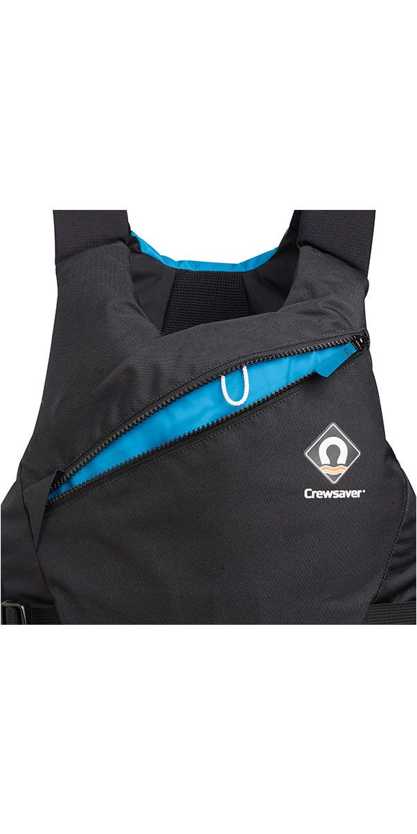 Crewsaver Premium Outdoor Sports Wetsuit for Men & Women - Durable Neoprene for Surfing, Diving & Water Sports | All-Season Protection