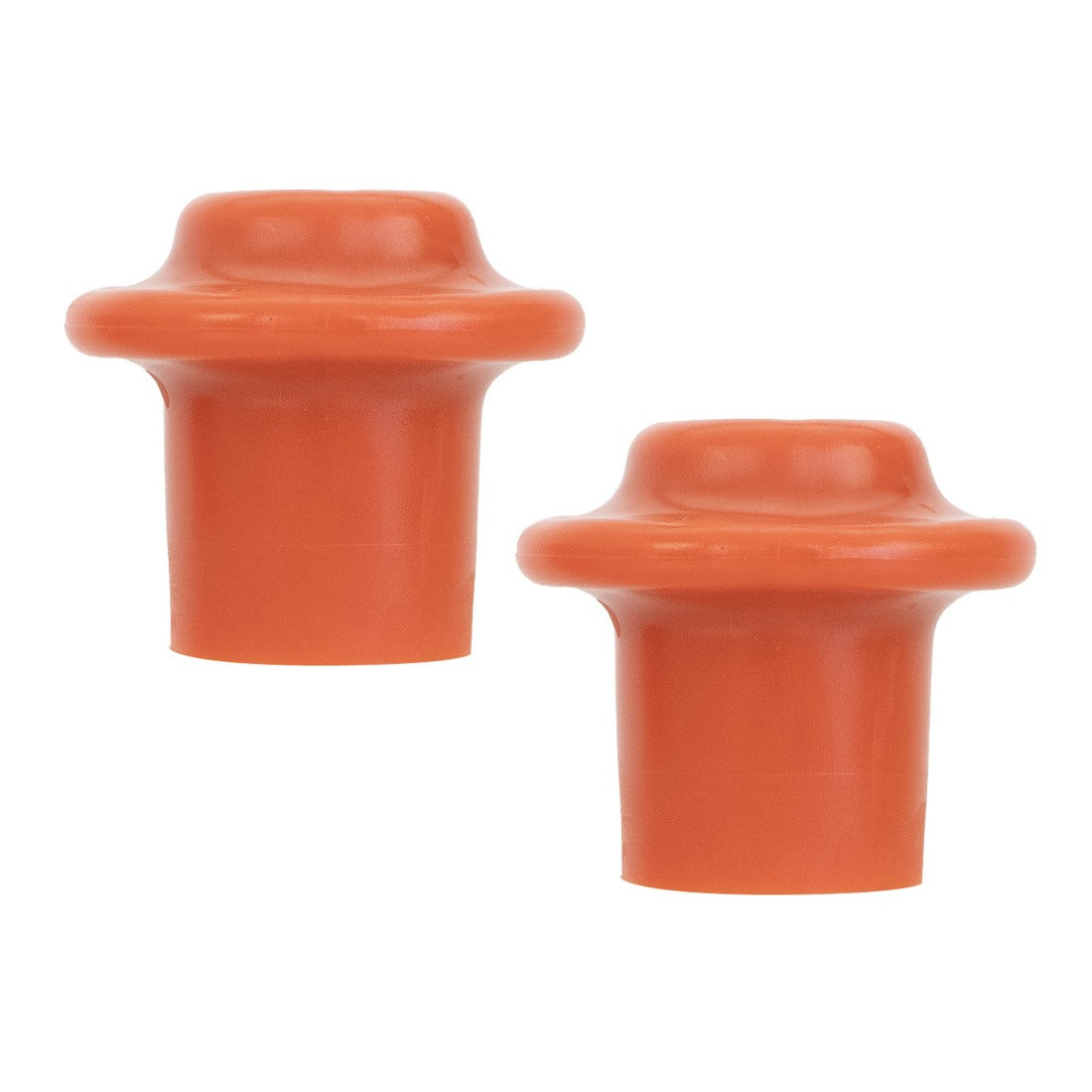 Ladder Max Multi Pro Replacement Safety Tips - Non-Slip Rubber Feet for Ladders (Pair) - Perfect for Home Improvement, Construction, and DIY Projects