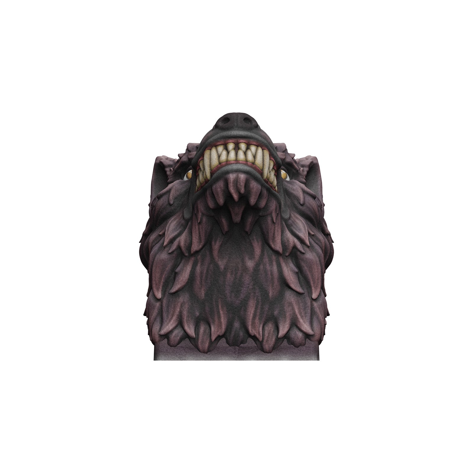HX3D Custom Keycap - Werewolf Design for Mechanical Keyboards | Perfect for Gaming & Typing Enthusiasts