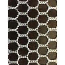 TOMS Tumble Trimmer TTT 1900 Mesh Net - Replacement Net for Tumble Trimmer | Perfect for Landscaping, Gardening & Yard Waste Cleanup