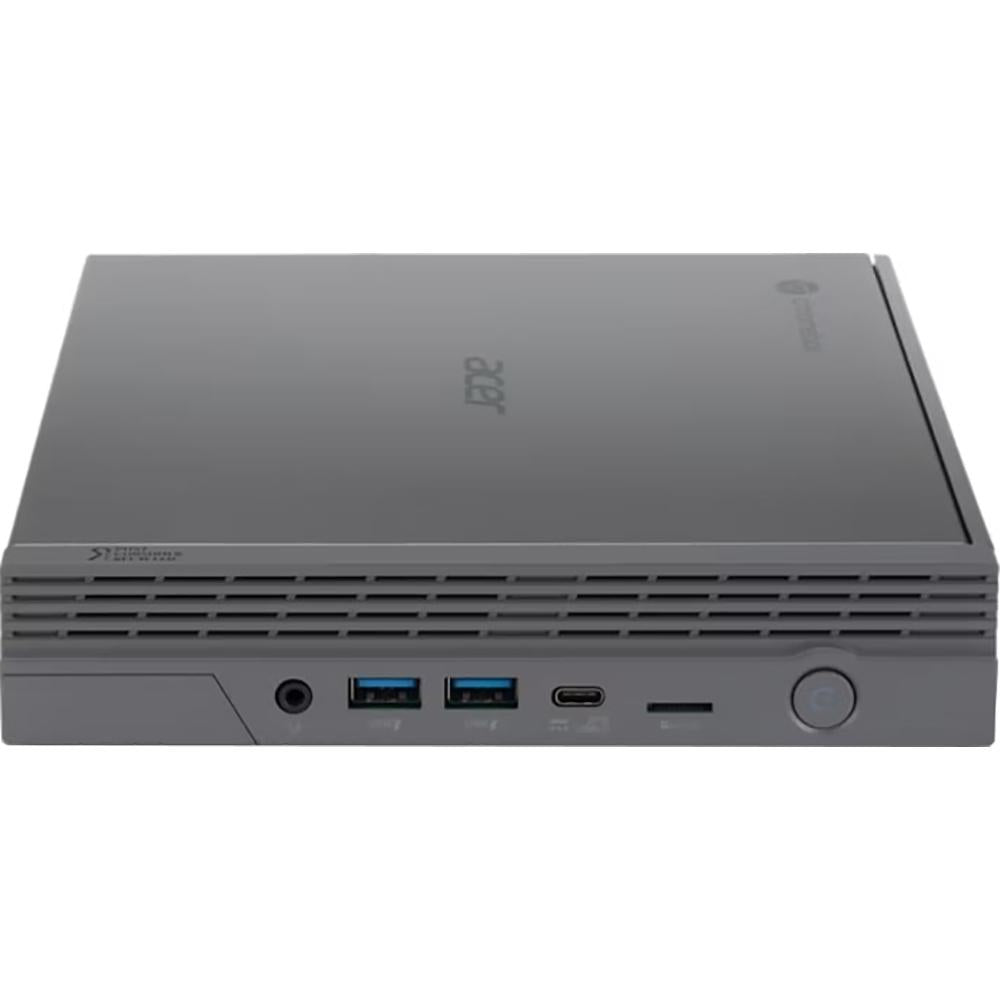Acer CXI5 Chromebox with Intel Celeron Processor, 8GB RAM, 64GB Storage - Perfect for Home Office, Online Learning & Business Productivity