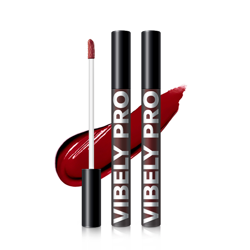 AOJN Mirror Glow Hydrating Air Lip Glaze - Plumping Lip Gloss with Vitamin E for Shiny, Moisturized Lips | Perfect for Daily Wear, Date Night & Makeup Looks