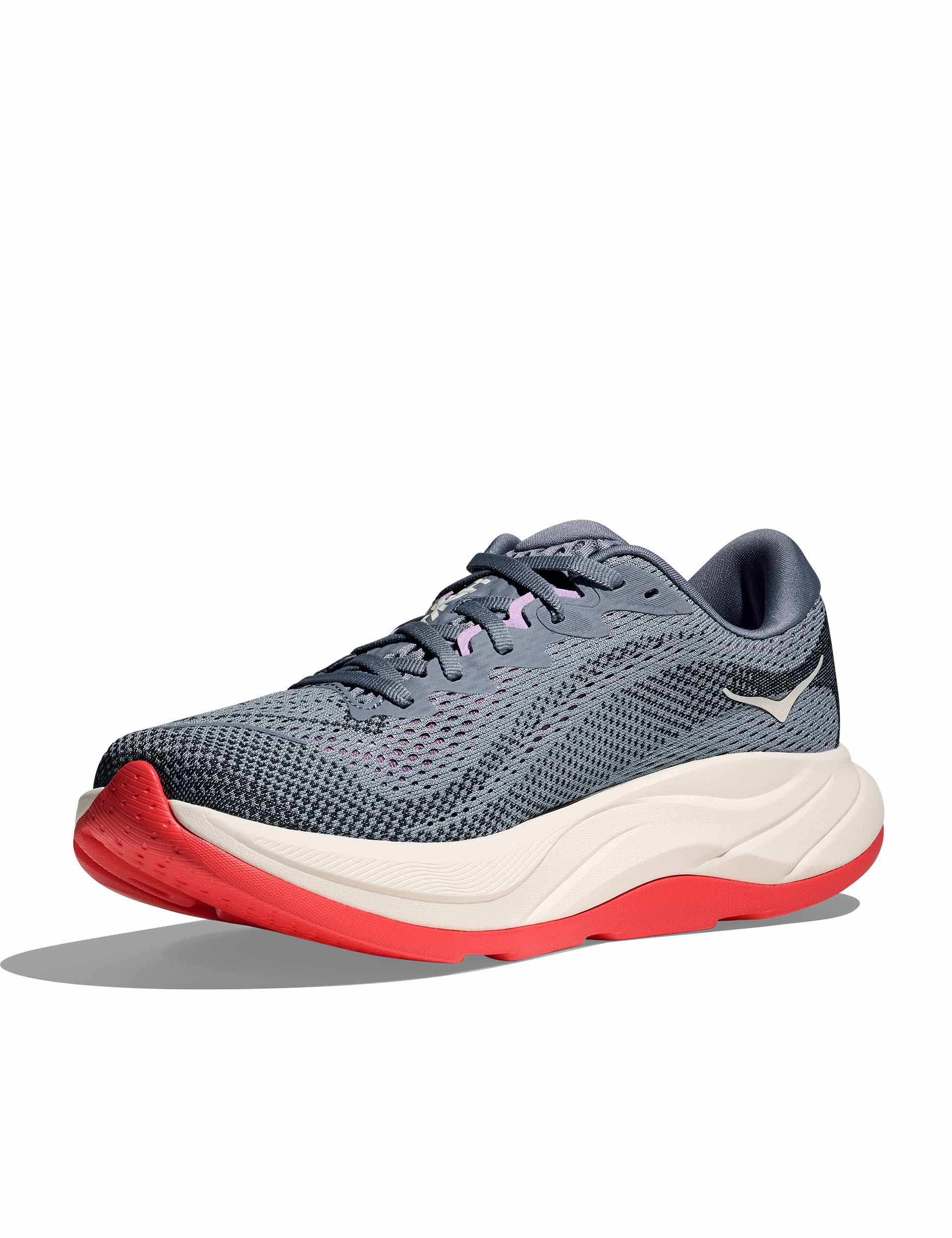 Rincon 4 Running Shoes - Moonlight & Nautical Dusk Color | Lightweight Cushioned Sneakers for Men & Women | Perfect for Jogging, Gym Workouts & Daily Walking