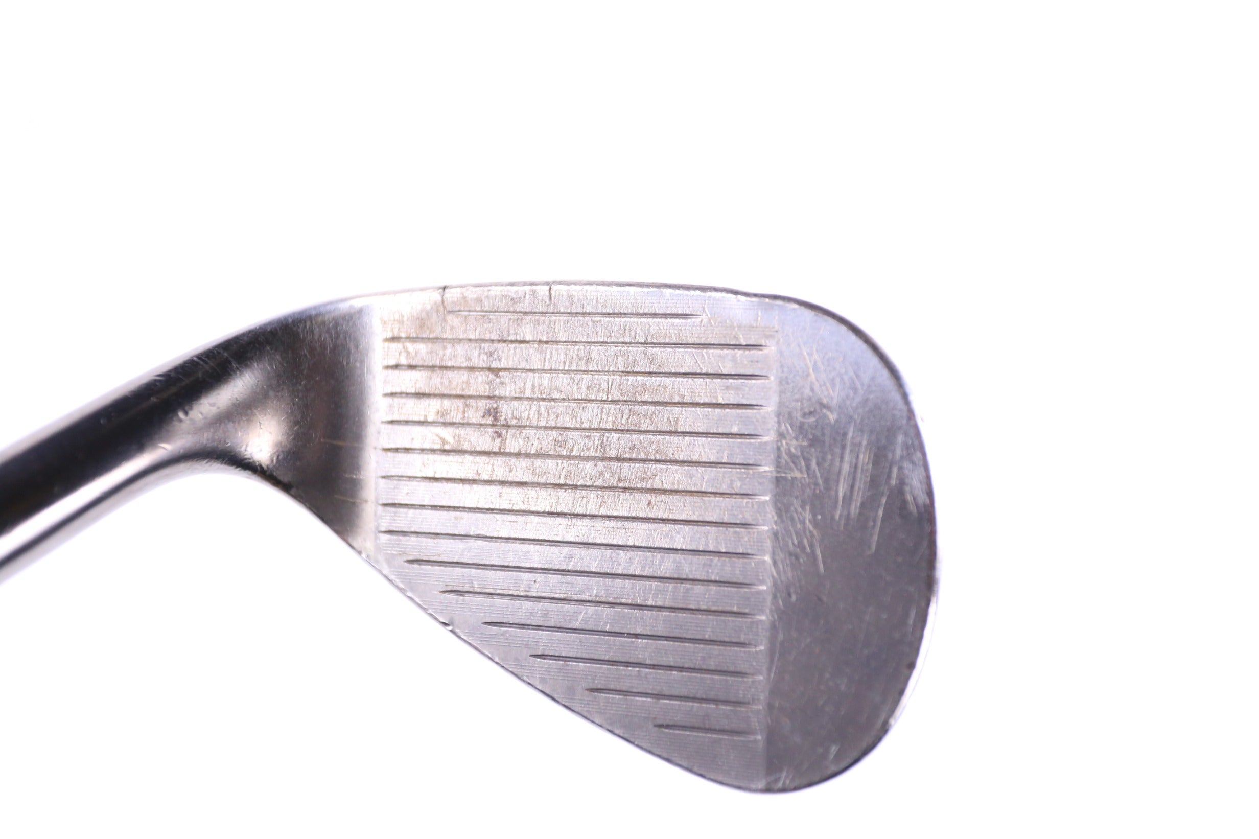 Used Callaway Jaws MD5 Tour Grey Sand Wedge Golf Club - Right Handed 54° Regular Flex for Short Game & Bunker Shots