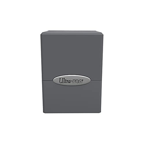Smoke Grey