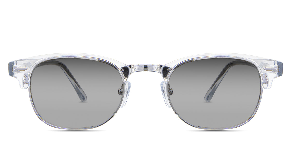 Brice Women's Prescription Sunglasses – UV Protection, Stylish & Comfortable for Driving, Outdoor Activities & Fashion