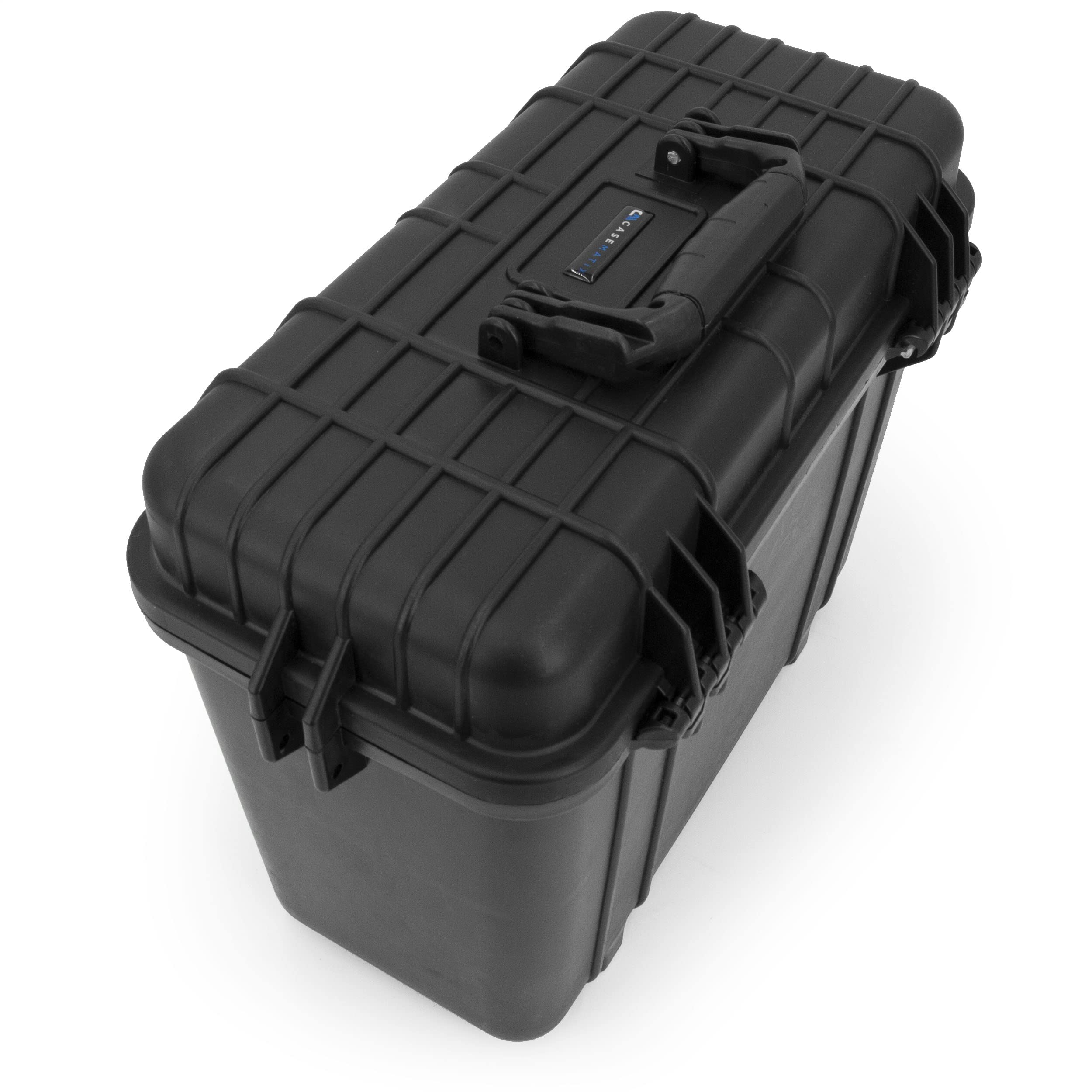 Waterproof Case for Meeting Owl Pro 360° Conference Camera - Shockproof Protective Cover for Owl Camera Accessories - Perfect for Outdoor Meetings, Travel & Secure Storage
