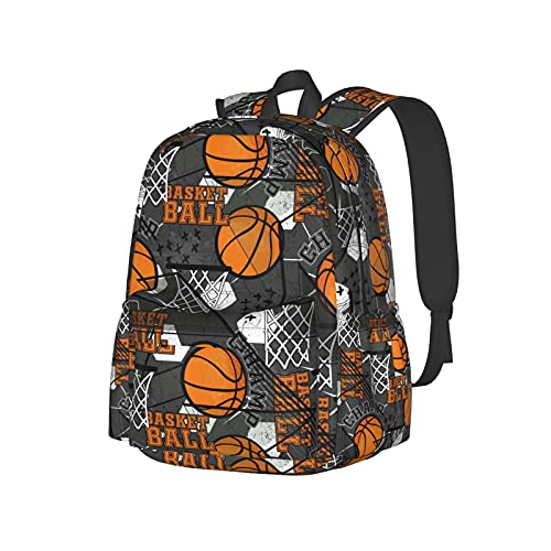 Basketball