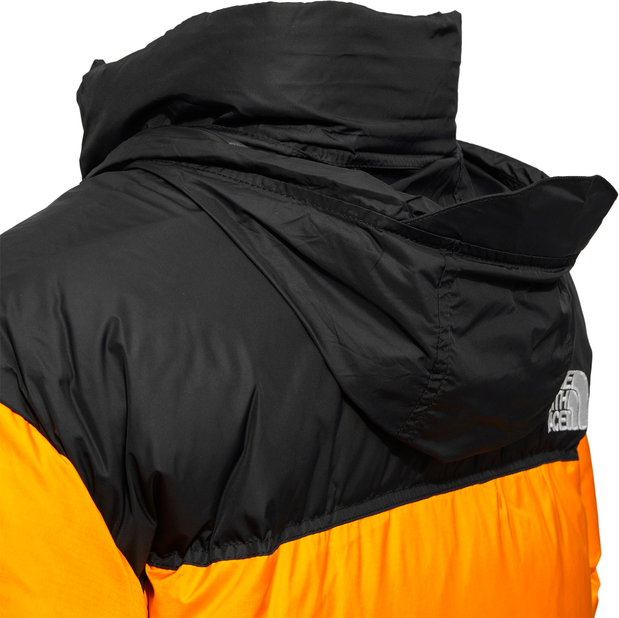 1996 Retro Nuptse Jacket for Men - Vintage Puffer Coat with Waterproof Shell | Winter Outdoor Activities, Urban Streetwear Fashion
