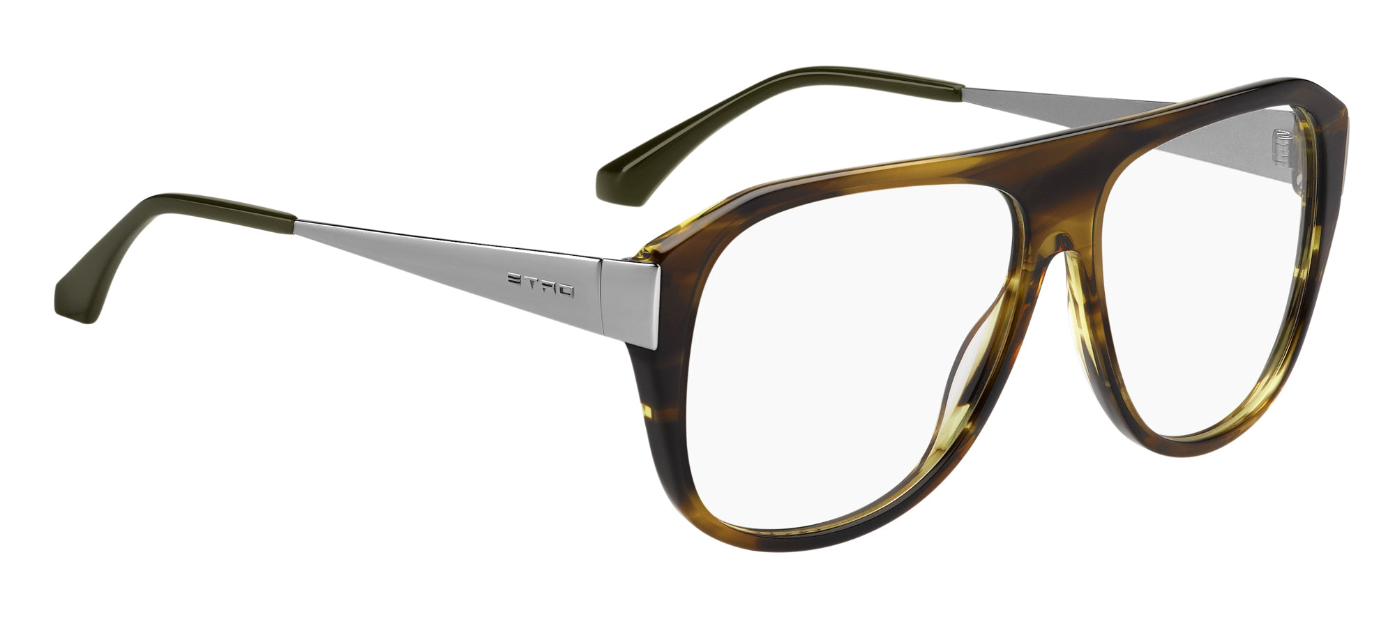 Etro 0053 Sunglasses - Polarized UV Protection Aviator Style for Men & Women - Perfect for Driving, Travel and Outdoor Activities