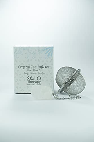 Clear Quartz
