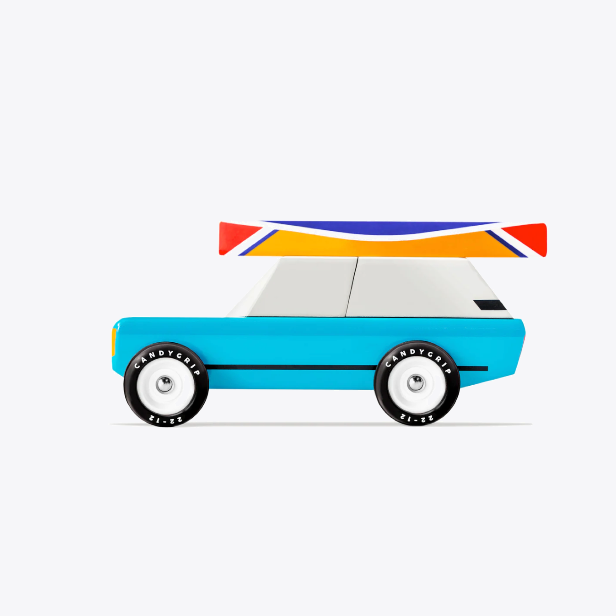 CLB Cotswold Car - Premium British-Inspired Toy Car for Kids | Perfect for Playtime, Collecting & Gift Giving