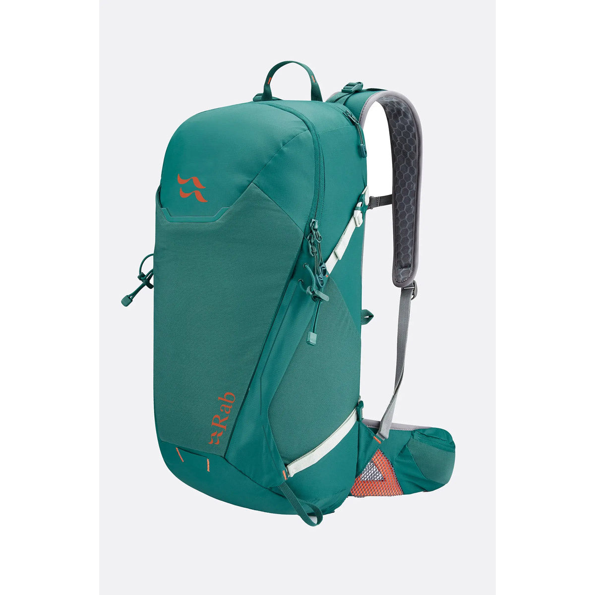 Aeon 27L Lightweight Hiking Backpack - Durable Waterproof Daypack for Outdoor Adventures, Travel & Commuting
