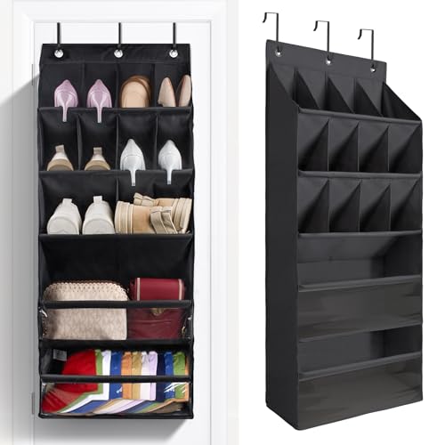 BLACK-(15+ Pairs)