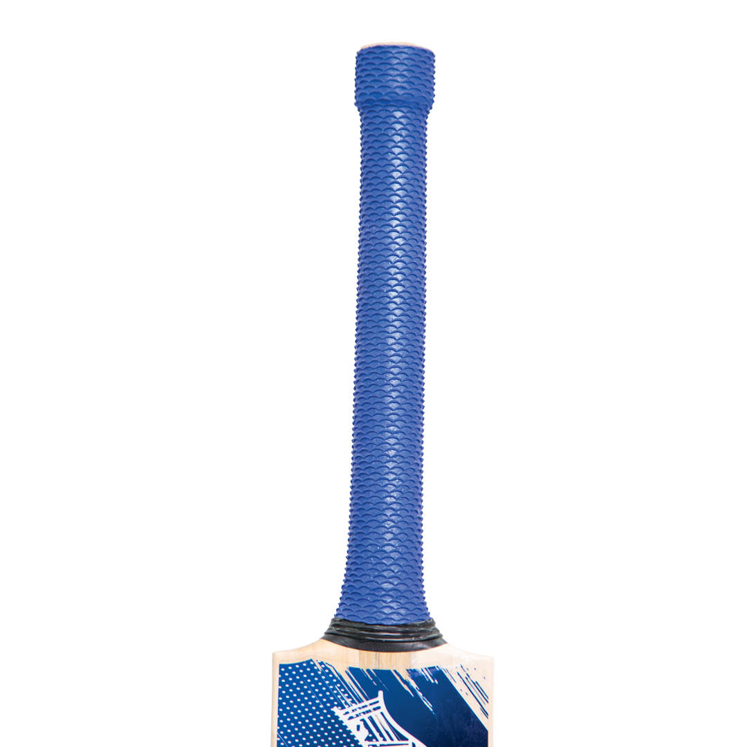 Victor Optima Cricket Bat - Premium English Willow, Lightweight & Durable for Professional Play - Perfect for Matches, Training & Backyard Cricket Practice