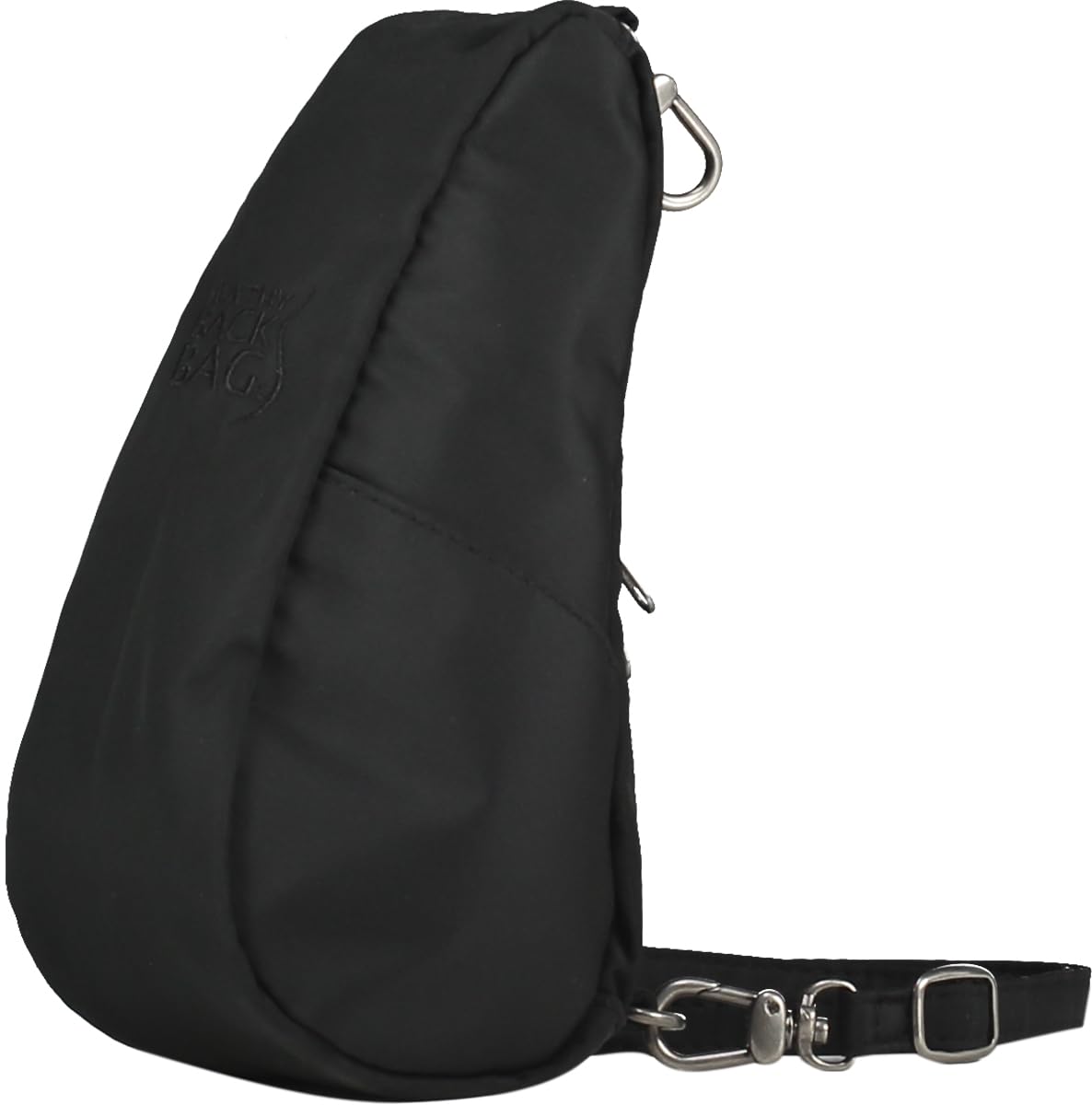 AmeriBag Healthy Back Bag - Lightweight Microfiber 8