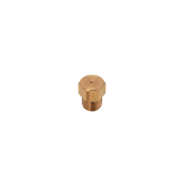 E61 Gicleur 0.8mm Coffee Machine Nozzle - Perfect for Espresso Machine Repair & Maintenance