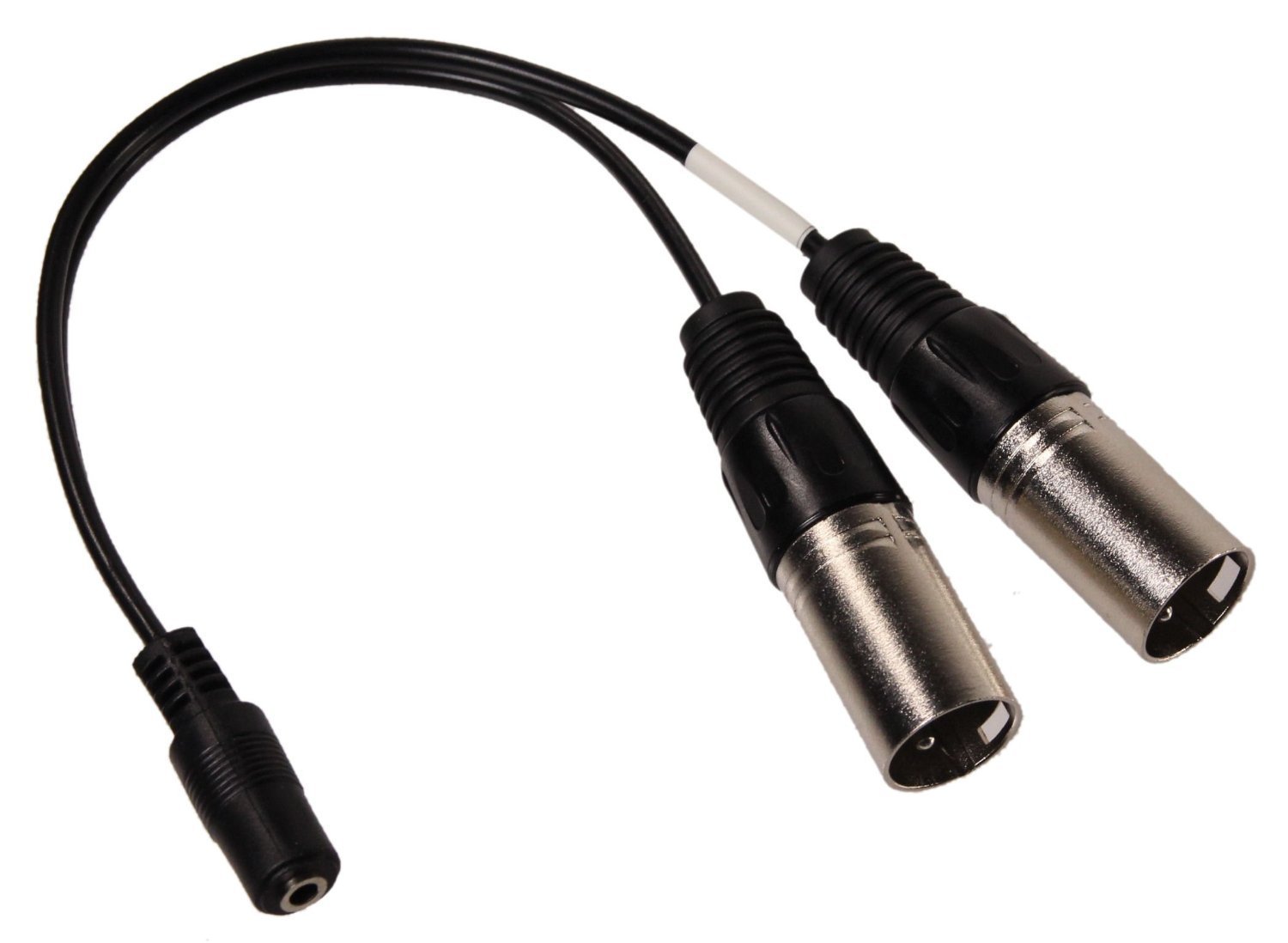 Professional High Sensitivity Stereo/Shotgun Microphone with Windscreen & Dead Cat Wind Muff - Compatible with Sony PXW-Z150 Camera - Perfect for Vlogging, Interviews, and Outdoor Recording