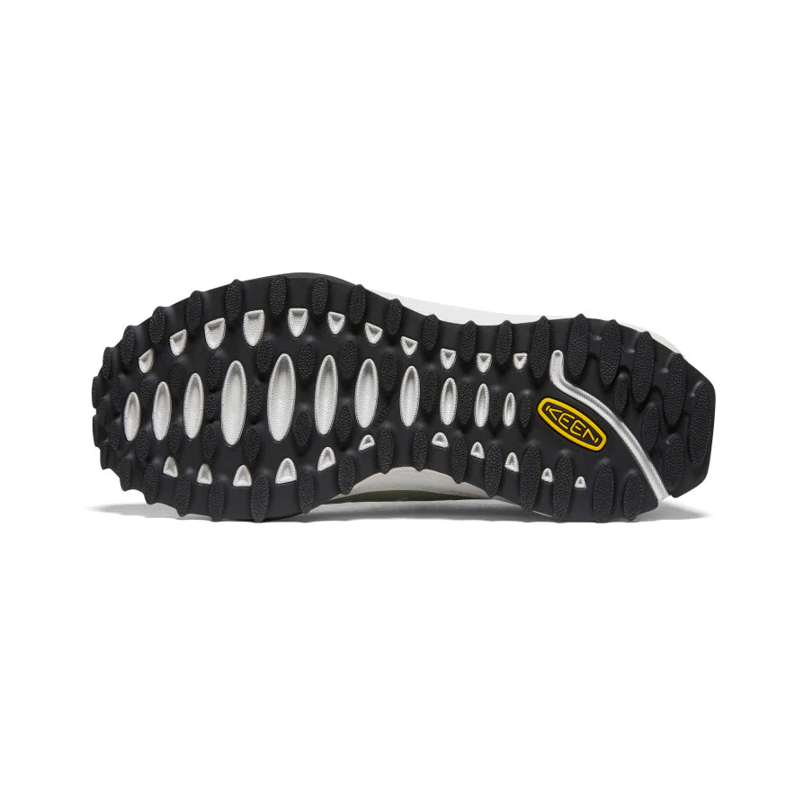Women's Zionic WP Running Shoes - Desert Sage/Ember Glow | Lightweight & Breathable for Trail Running, Hiking & Outdoor Workouts