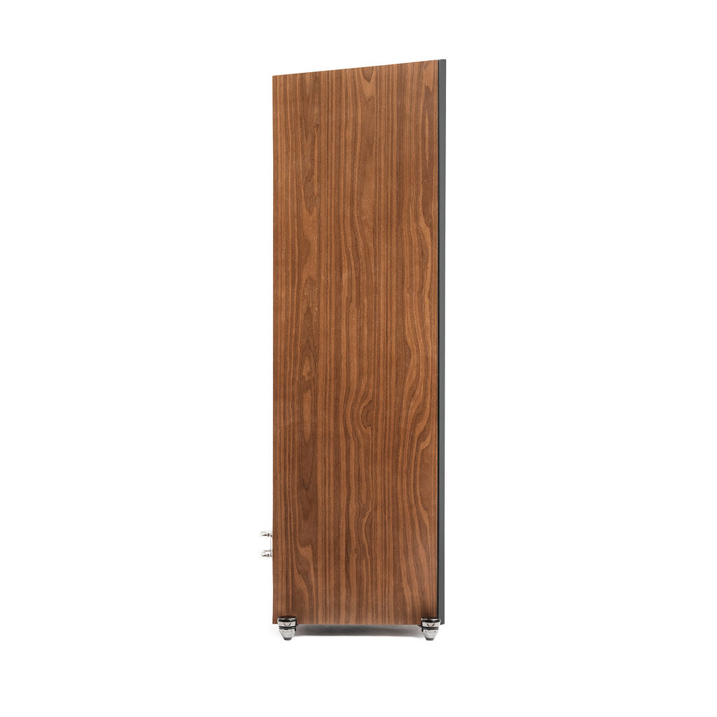 Martin Logan Motion XT F200 High-End Floorstanding Speakers - Premium Home Audio for Music & Movies - Perfect for Living Room & Home Theater Systems