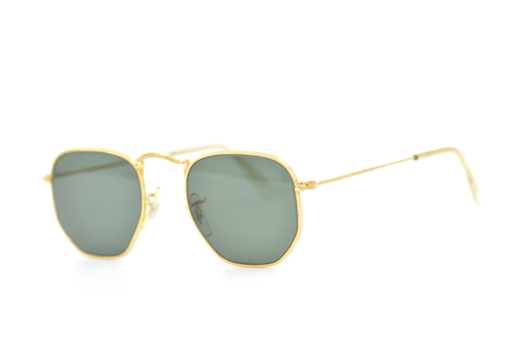 Ray Ban W0980 WVAW Sunglasses - Classic Aviator Style, UV Protection, Polarized Lenses for Men & Women - Perfect for Driving, Travel, and Outdoor Activities