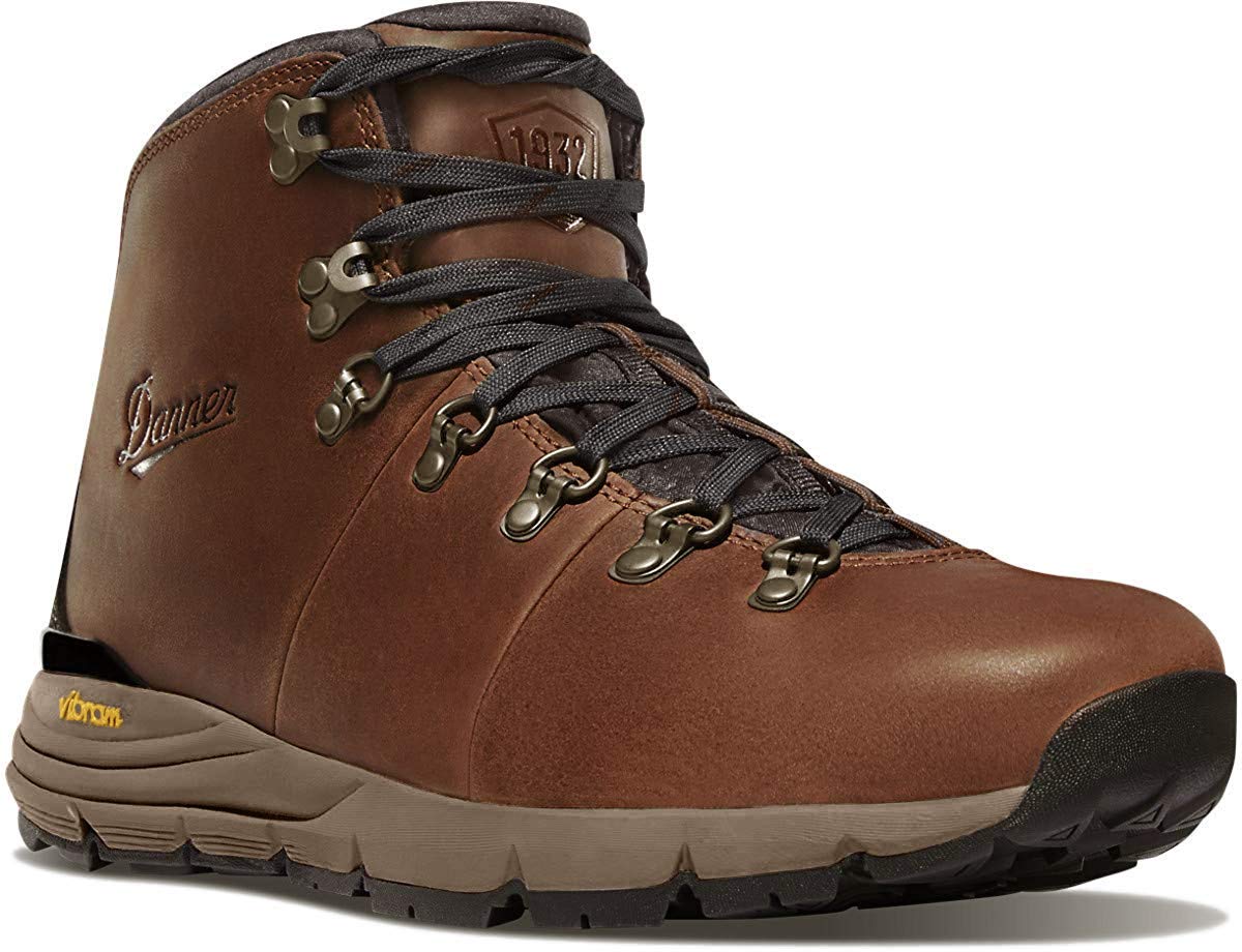 Danner Men's Mountain 600 4.5