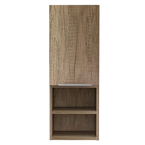Weathered Oak