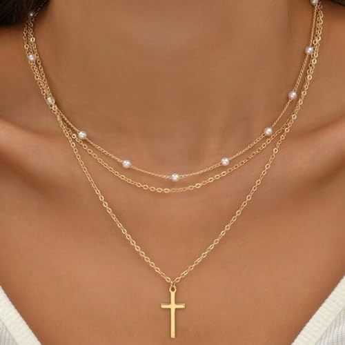 t3：cross pendant