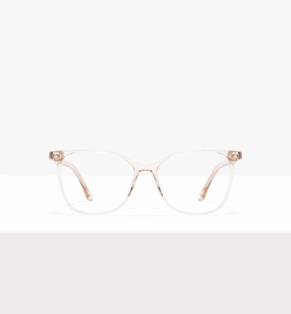 Sophia Eyeglasses for Women - Stylish & Lightweight Frame with UV Protection - Perfect for Reading, Driving & Daily Use