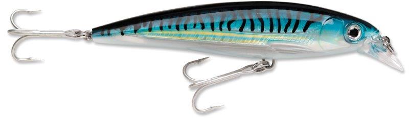 Rapala SXR14 X-Rap Fishing Lure - Premium Hard Bait for Bass, Walleye, and Pike - Perfect for Freshwater and Saltwater Fishing Adventures