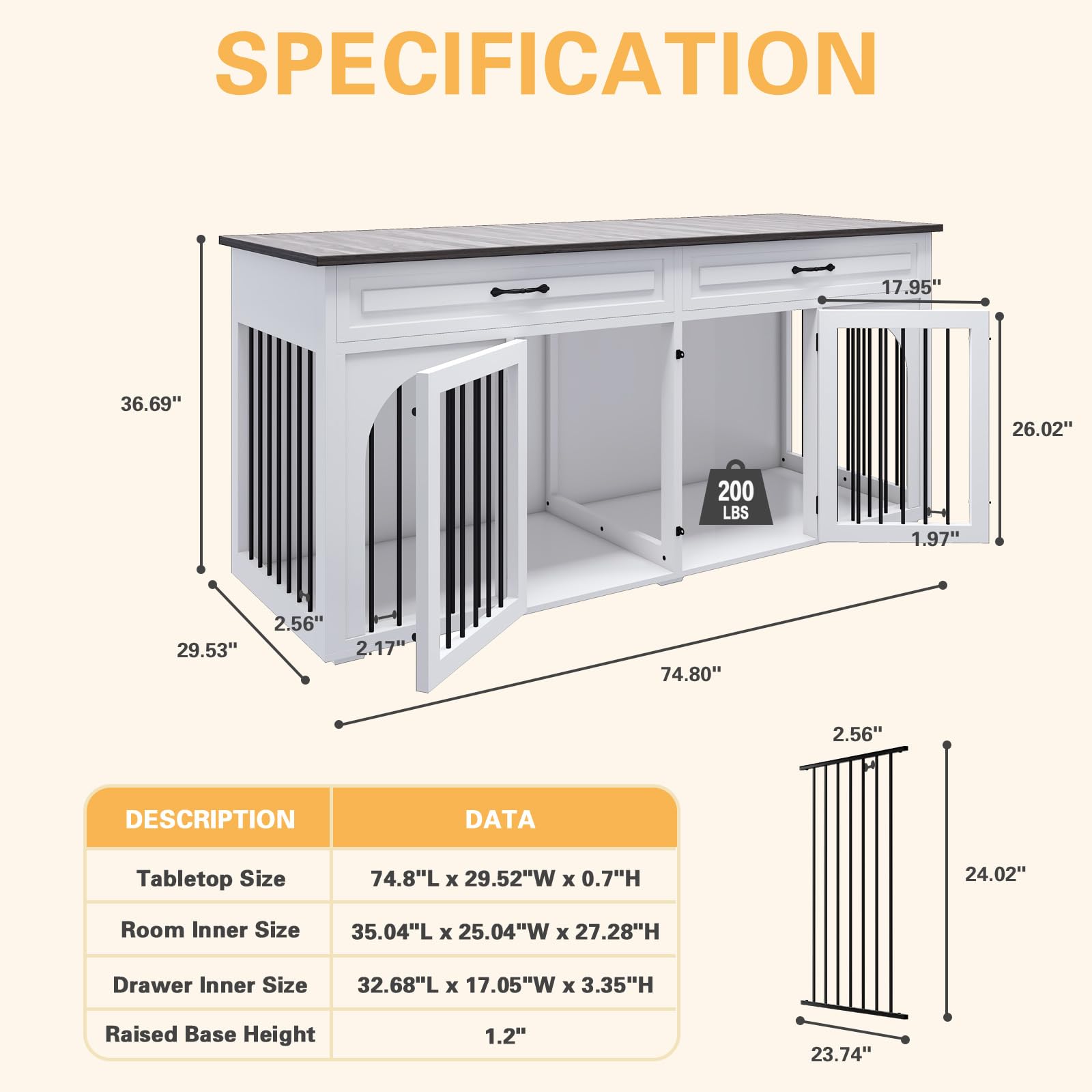 EBE 74.8