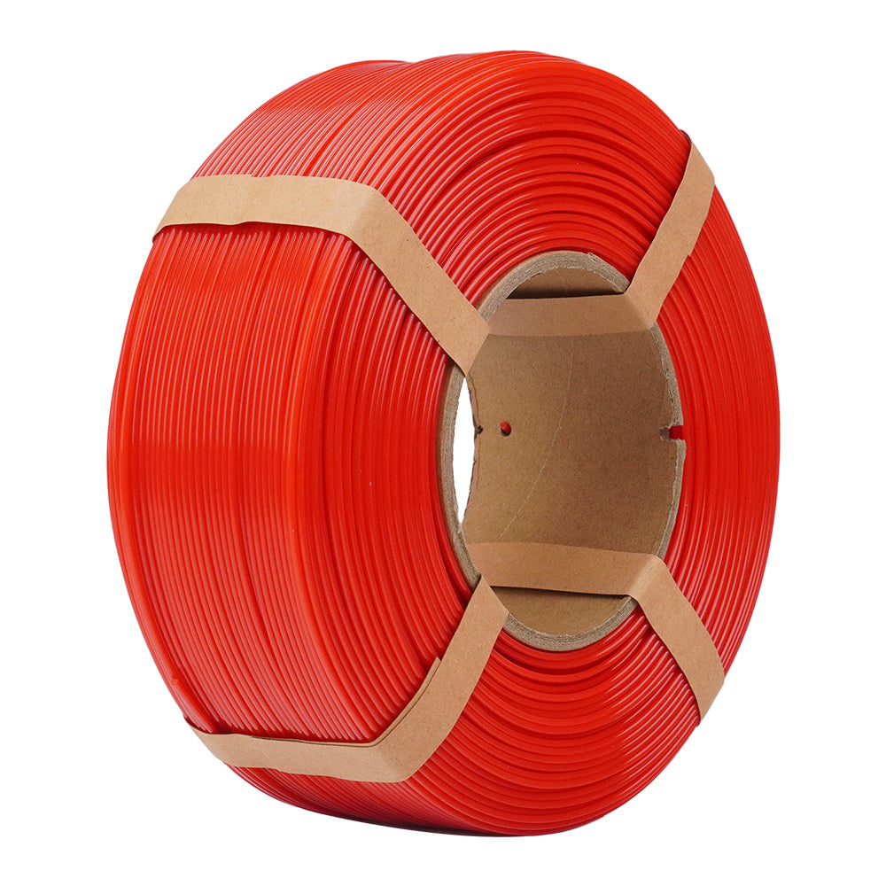 eSUN PETG 3D Printer Filament 1.75mm 1kg Spool - Bambu Lab Compatible Refill for High-Quality Prints | Perfect for Cosplay Props, Functional Parts & DIY Projects