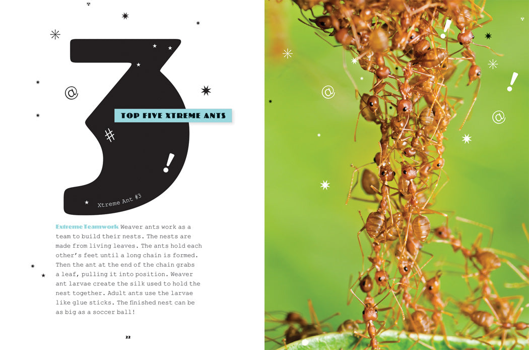 Ants: A Comprehensive Guide - ISBN 9781608189878 | Perfect for Nature Enthusiasts & Science Research