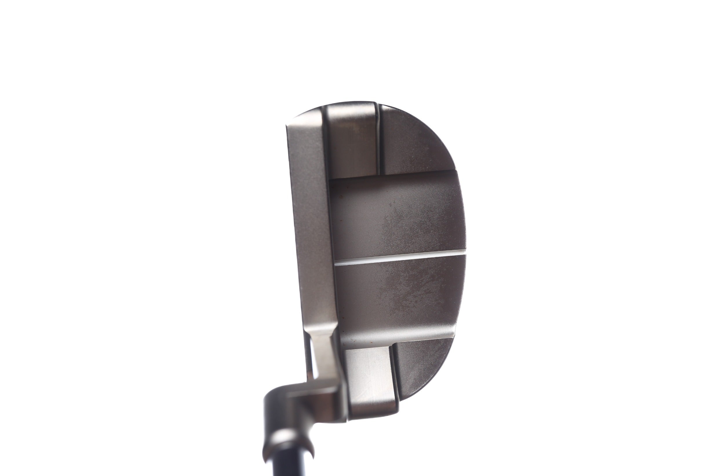 Premium Used Bettinardi BB 32 Right-Handed Mallet Putter 34 Inch - Perfect for Golf Enthusiasts & Tournament Play