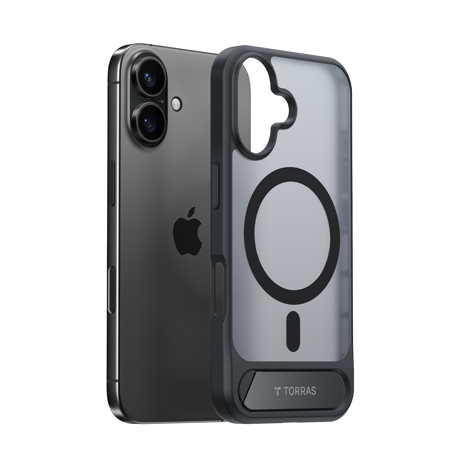 Obsidian Black