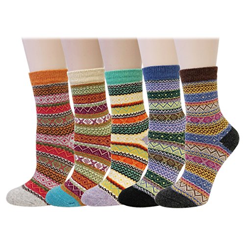 Ethnic Pattern