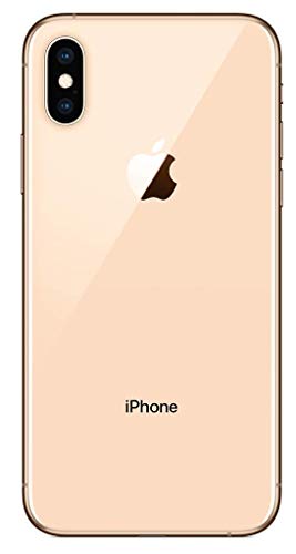 Apple iPhone XS 512GB Unlocked Smartphone - 5.8